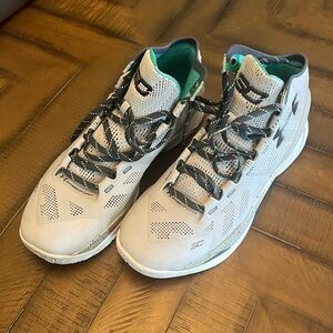 COPY - Under Armor Curry 2 shoes